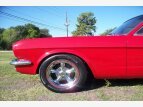 Thumbnail Photo 8 for New 1966 Ford Mustang